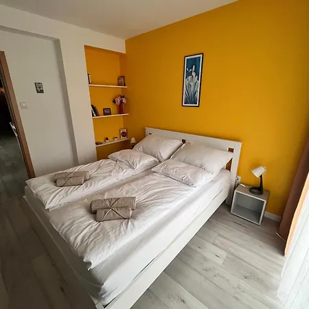 Nyár Balatonlelle