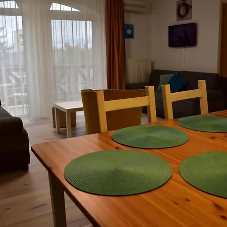 Nyar * Балатонлелле