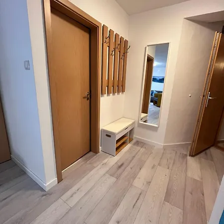 Apartman Nyár Balatonlelle