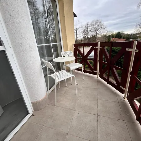 Апартаменты Nyar