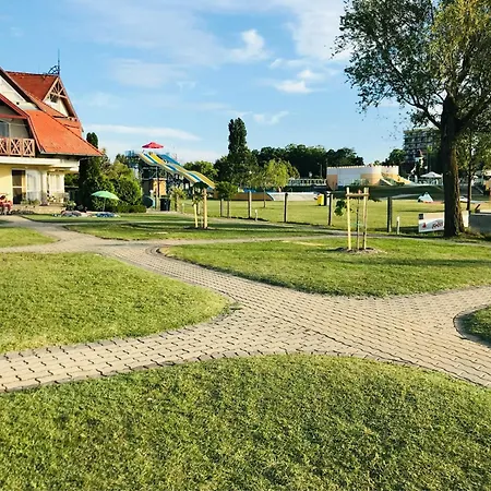 Nyár * Balatonlelle