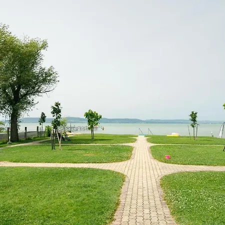 Nyar Апартаменты *