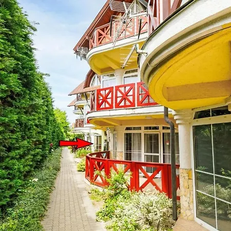 Nyár Apartman