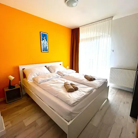 988 - Nyar Apartmán *