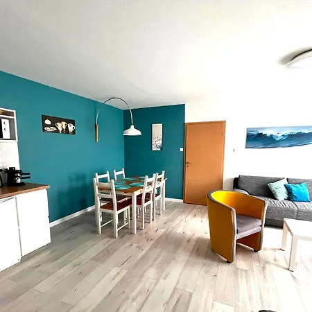 988 - Nyar Apartmán Balatonlelle