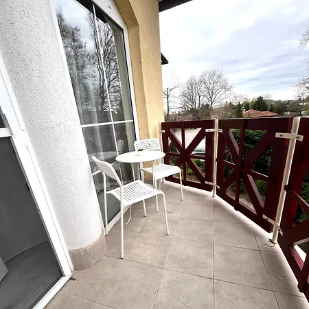 Apartmán 988 - Nyar Balatonlelle