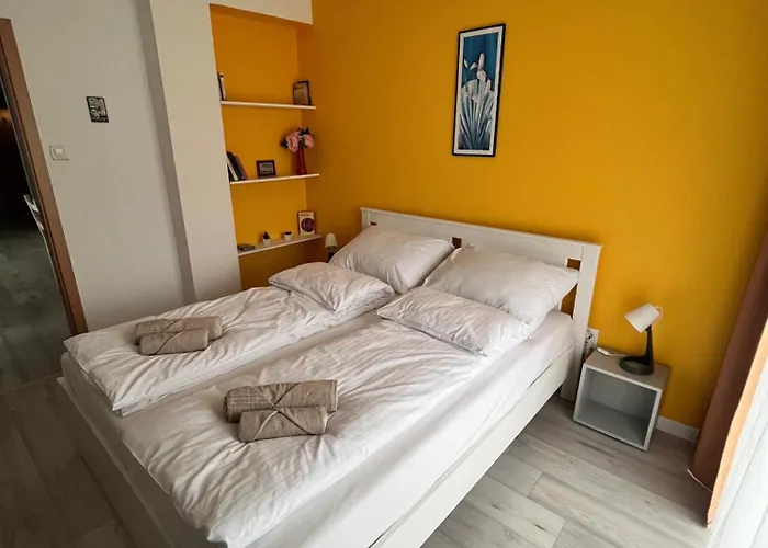 Nyár Balatonlelle