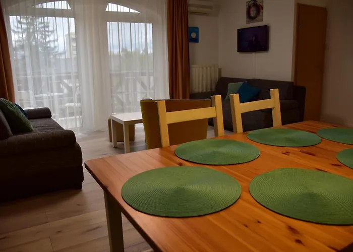 Nyar * Балатонлелле