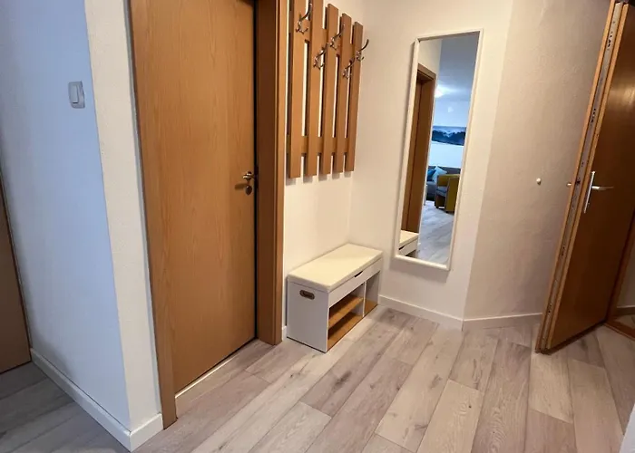 Apartman Nyár Balatonlelle