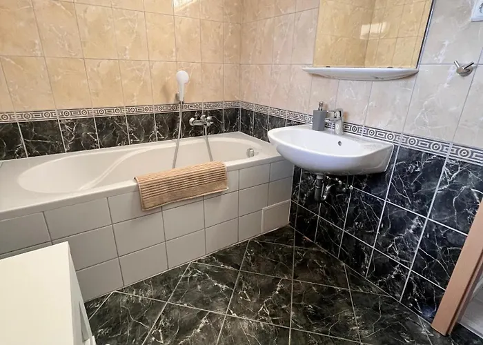 Nyar Апартаменты Балатонлелле