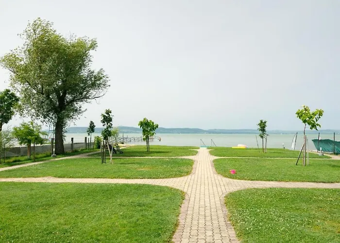 Nyar Апартаменты *