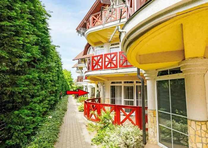 Nyár Apartman